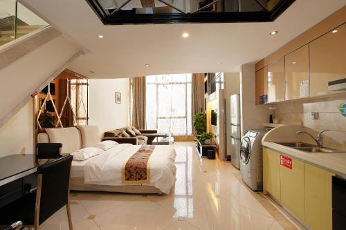 guangzhou hakka apartment beijing road
