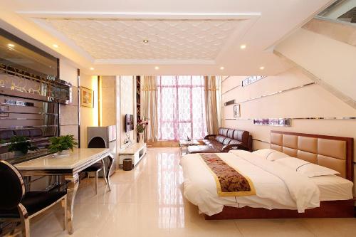 guangzhou hakka apartment beijing road