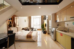 guangzhou hakka apartment beijing road