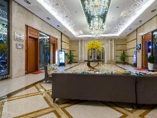 guangzhou hakka apartment beijing road