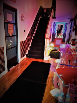 cadillac kustomz hotel