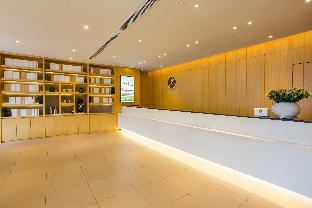 ji hotel taiyuan pingyang road