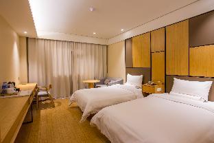 ji hotel taiyuan pingyang road