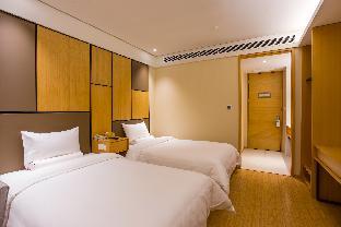 ji hotel taiyuan pingyang road