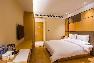 ji hotel taiyuan pingyang road