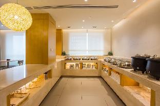 ji hotel taiyuan pingyang road