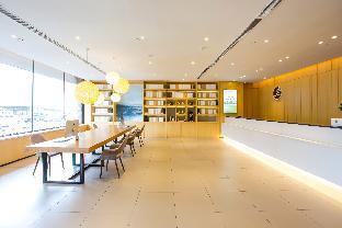 ji hotel taiyuan pingyang road