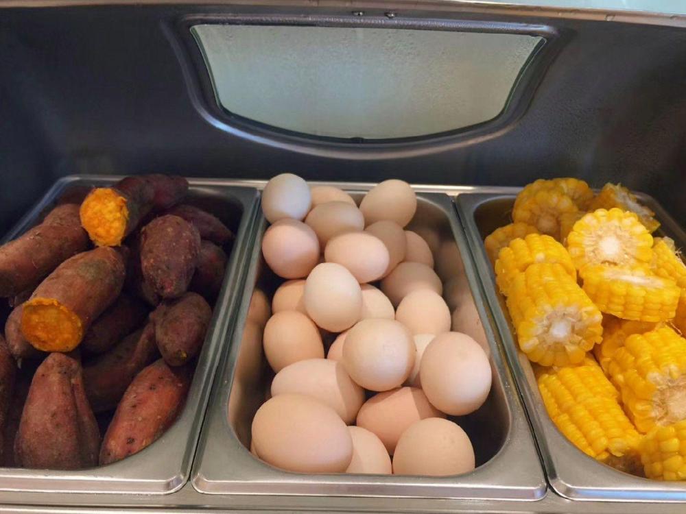 city comfort inn yangjiang yangchun bus station