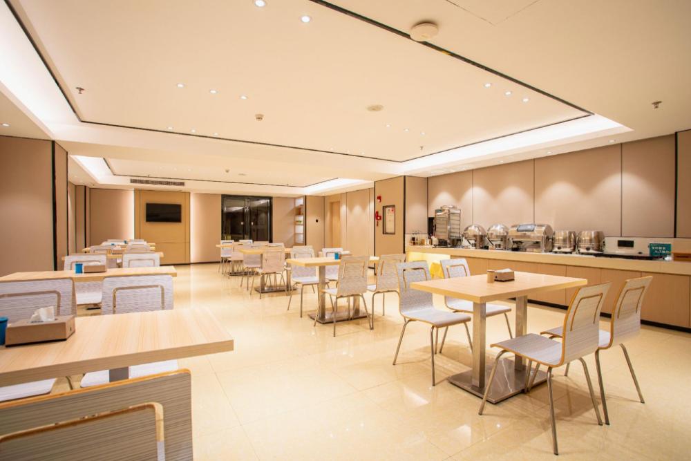 city comfort inn yangjiang yangchun bus station