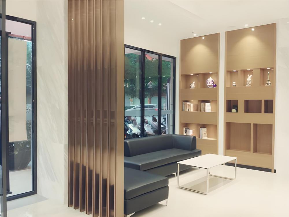 city comfort inn yangjiang yangchun bus station