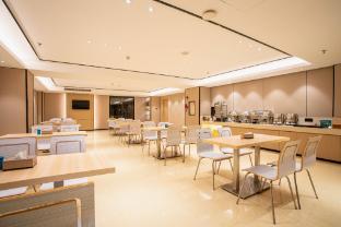 city comfort inn yangjiang yangchun bus station