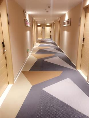 city comfort inn yangjiang yangchun bus station