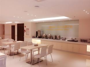 city comfort inn yangjiang yangchun bus station