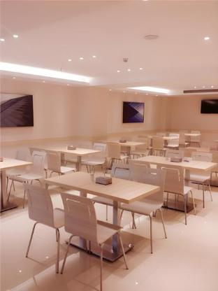 city comfort inn yangjiang yangchun bus station