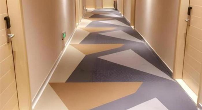 city comfort inn yangjiang yangchun bus station