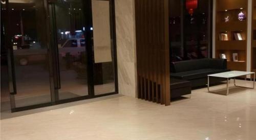 city comfort inn yangjiang yangchun bus station