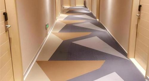 city comfort inn yangjiang yangchun bus station