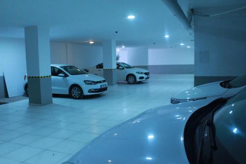 suvari hotel