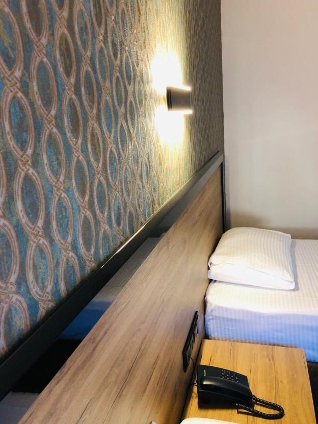 suvari hotel