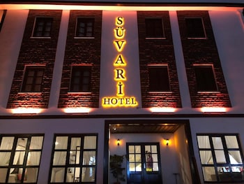 aksaray