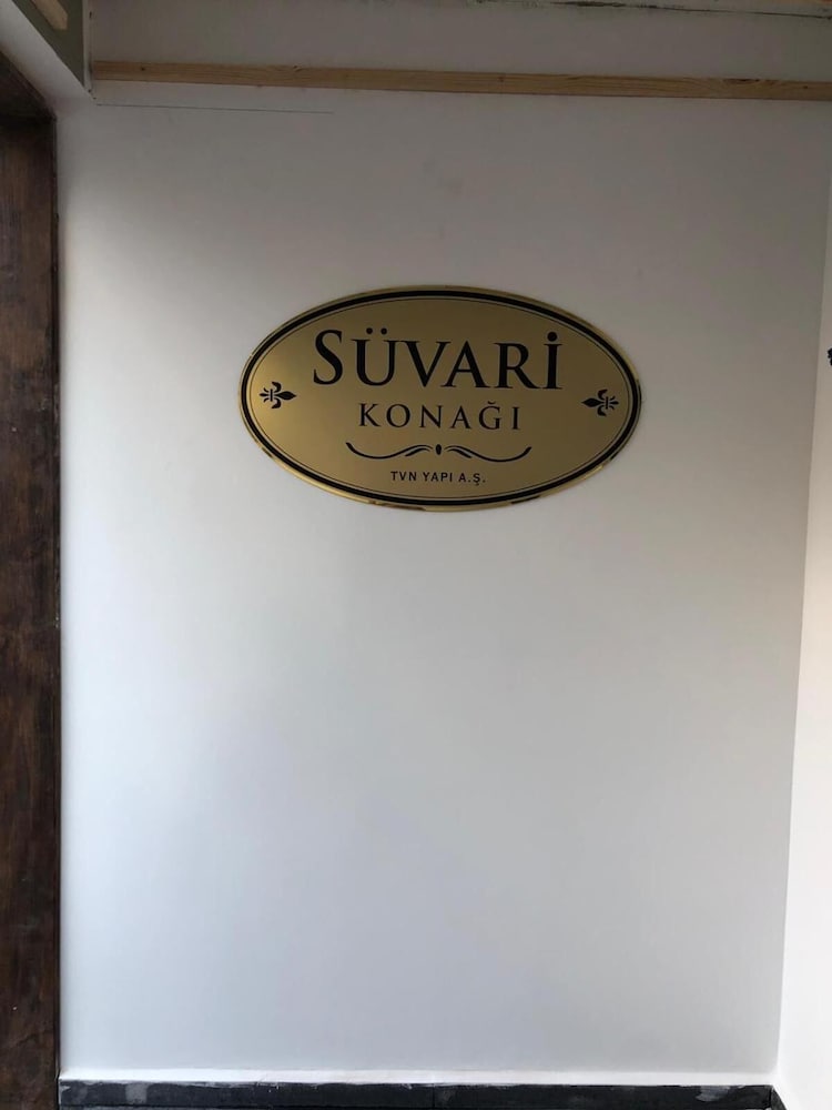 suvari hotel