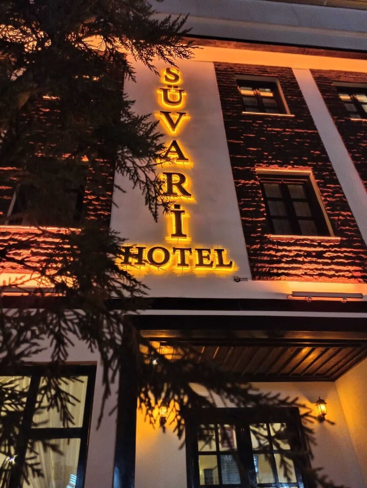 suvari hotel