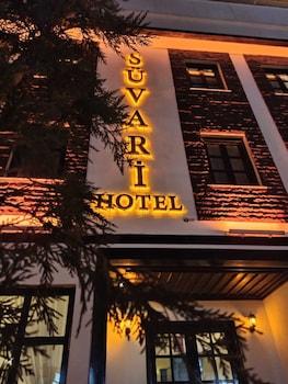 suvari hotel