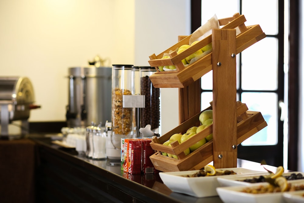 suvari hotel