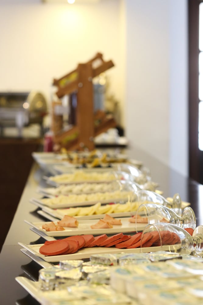 suvari hotel
