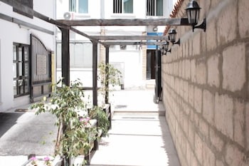 suvari hotel