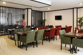 suvari hotel