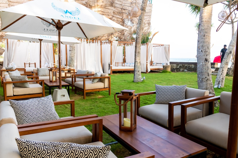 angel beach unawatuna