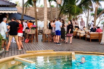 angel beach unawatuna