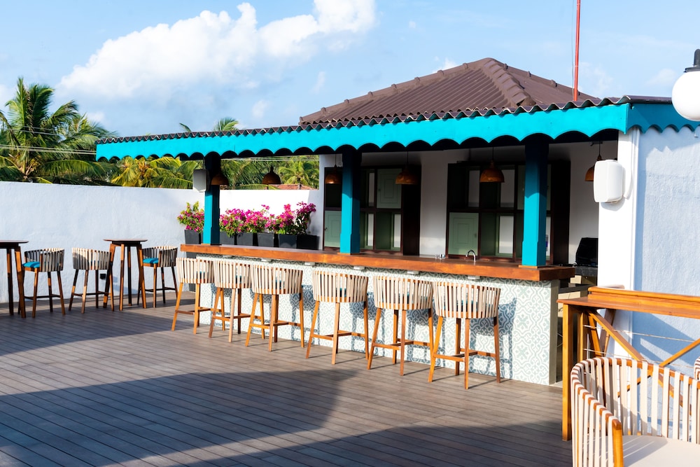 angel beach unawatuna