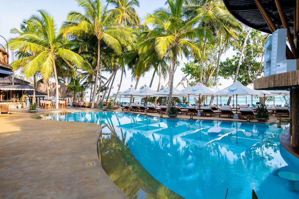 angel beach unawatuna