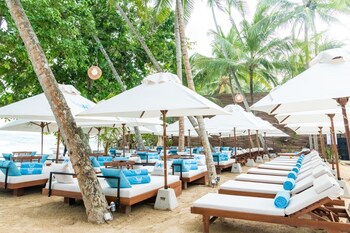 angel beach unawatuna