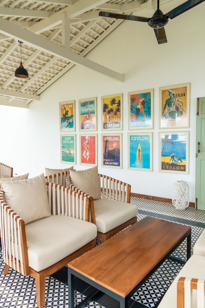 angel beach unawatuna