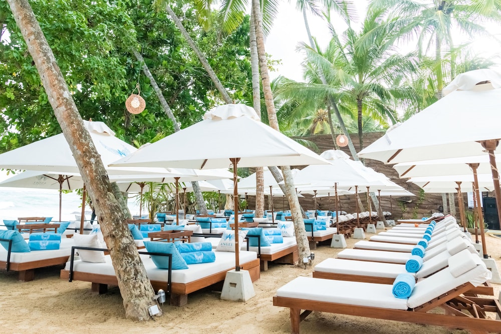 angel beach unawatuna