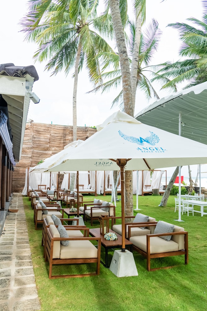 angel beach unawatuna