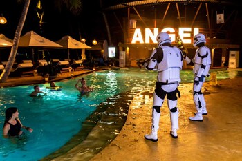 angel beach unawatuna