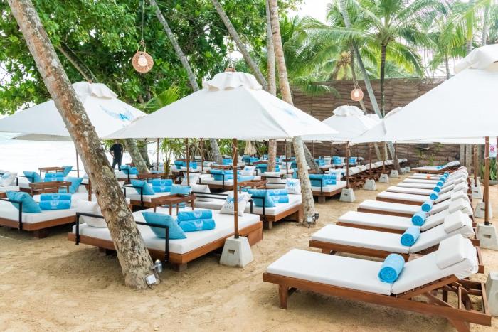 angel beach unawatuna