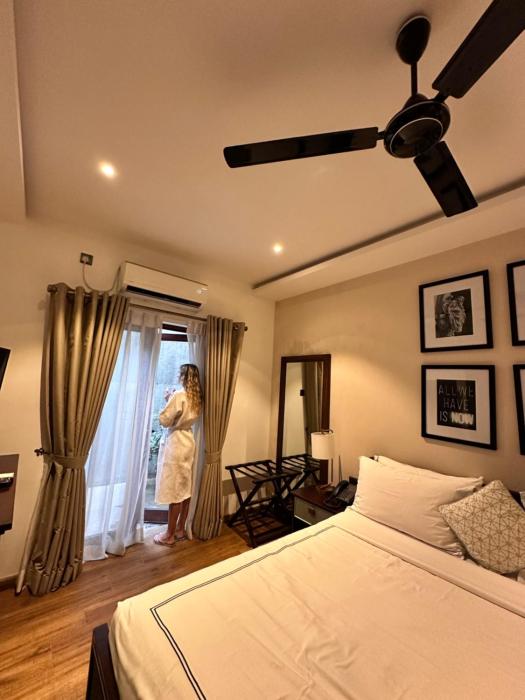 angel beach unawatuna