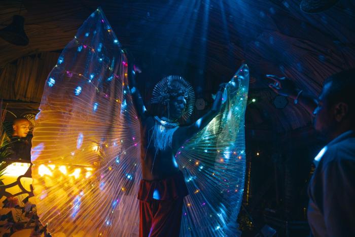 angel beach unawatuna