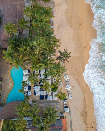 angel beach unawatuna