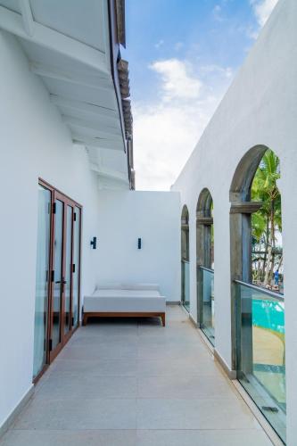 angel beach unawatuna