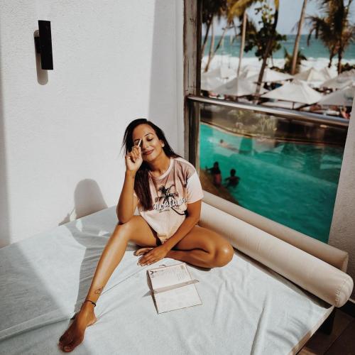 angel beach unawatuna