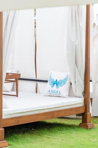 angel beach unawatuna