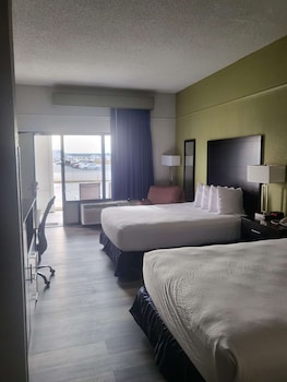 best western kent narrows inn
