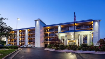 Best Western Kent Narrows Inn,Grasonville>>Arnold,3 star