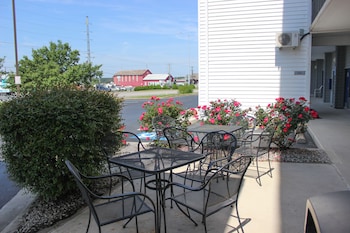 Best Western Kent Narrows Inn,Grasonville>>Arnold,3 star